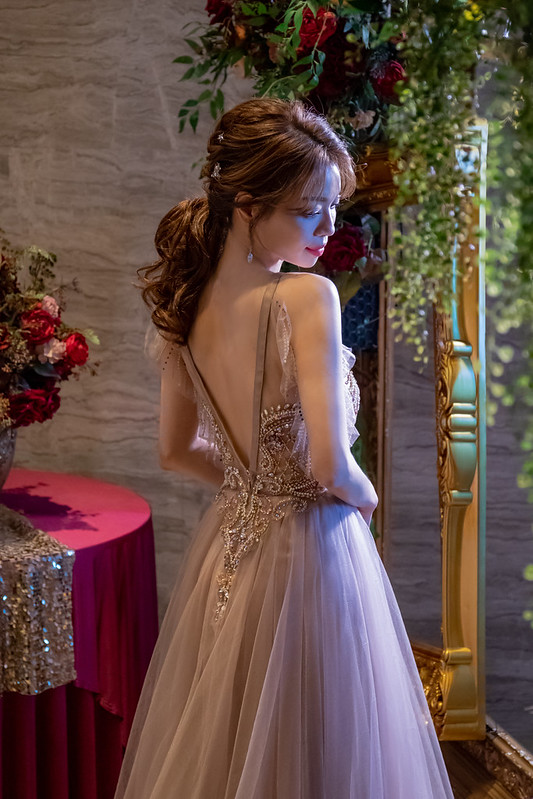 Wedding婚禮記錄 大熊婚禮攝影 