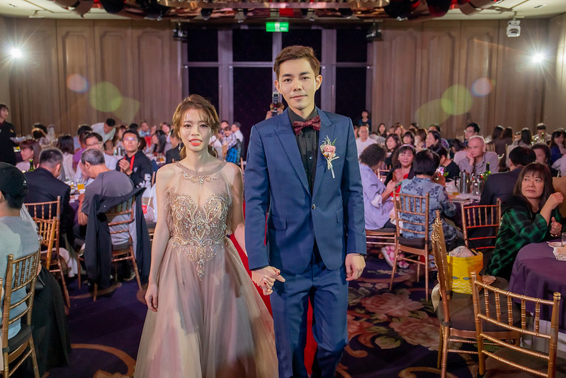 Wedding婚禮記錄 大熊婚禮攝影 