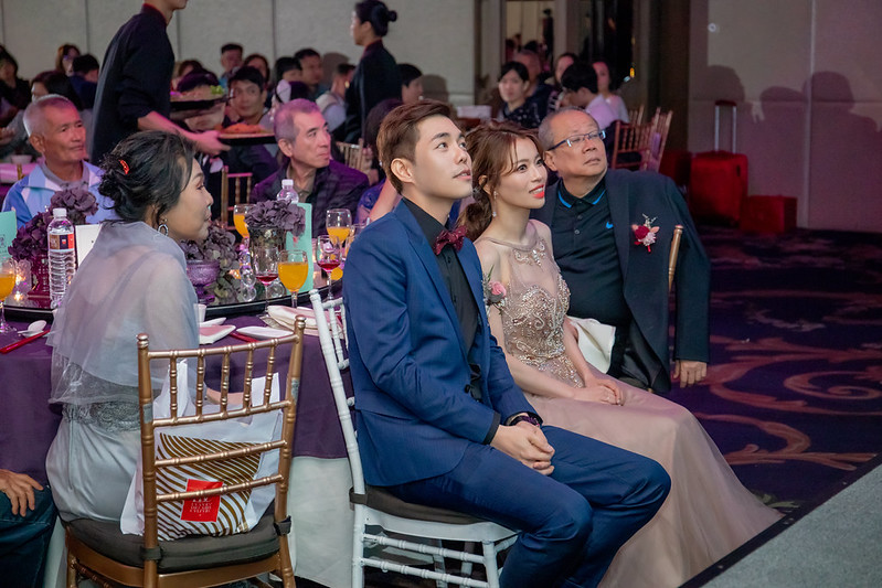 Wedding婚禮記錄 大熊婚禮攝影 