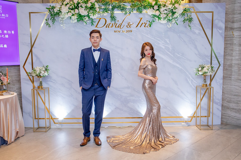 Wedding婚禮記錄 大熊婚禮攝影 