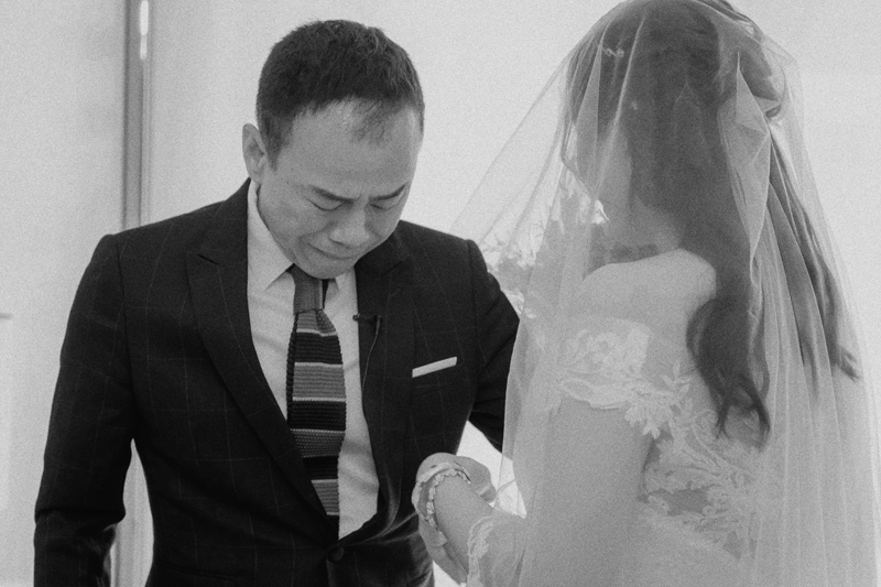 Apple婚禮攝影 Wedding婚禮記錄 大熊婚禮攝影 