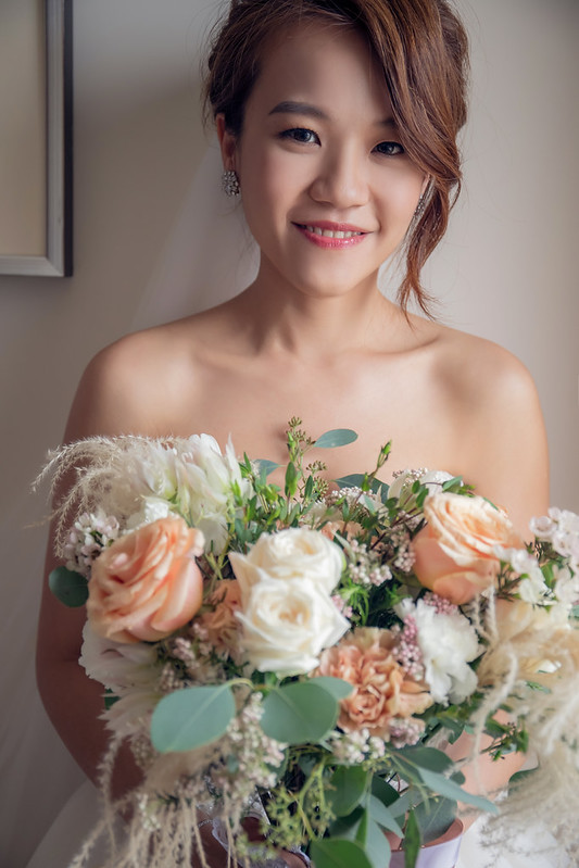 Apple婚禮攝影 Wedding婚禮記錄 大熊婚禮攝影 