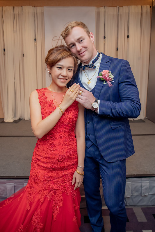 Apple婚禮攝影 Wedding婚禮記錄 大熊婚禮攝影 