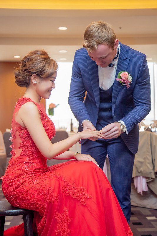 Apple婚禮攝影 Wedding婚禮記錄 大熊婚禮攝影 