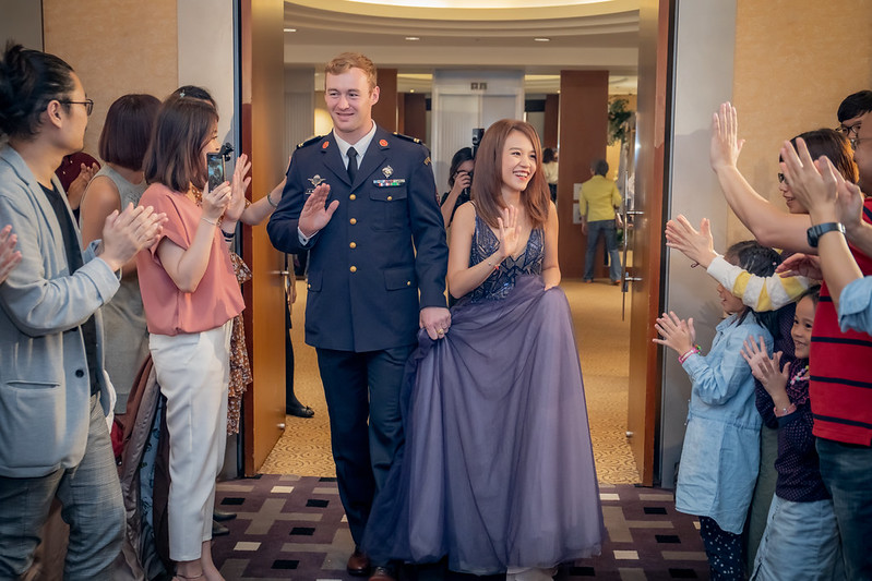 Apple婚禮攝影 Wedding婚禮記錄 大熊婚禮攝影 