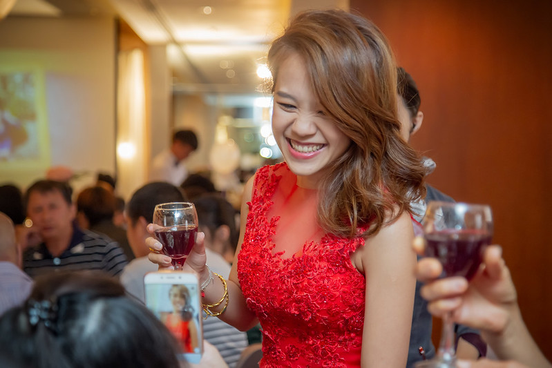 Apple婚禮攝影 Wedding婚禮記錄 大熊婚禮攝影 