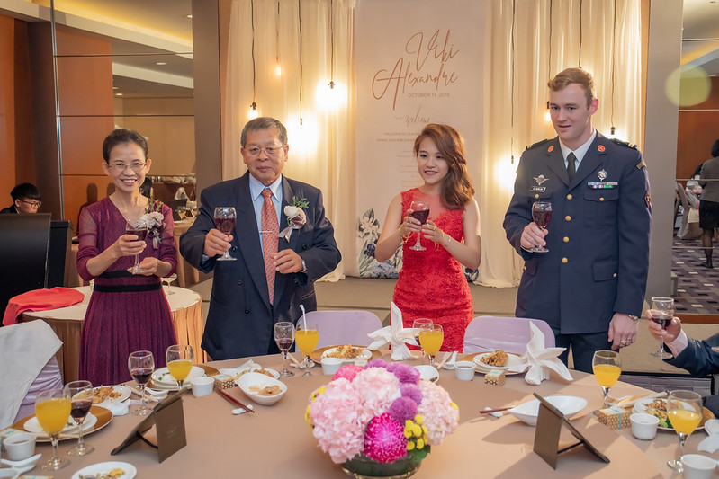 Apple婚禮攝影 Wedding婚禮記錄 大熊婚禮攝影 