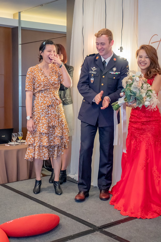 Apple婚禮攝影 Wedding婚禮記錄 大熊婚禮攝影 