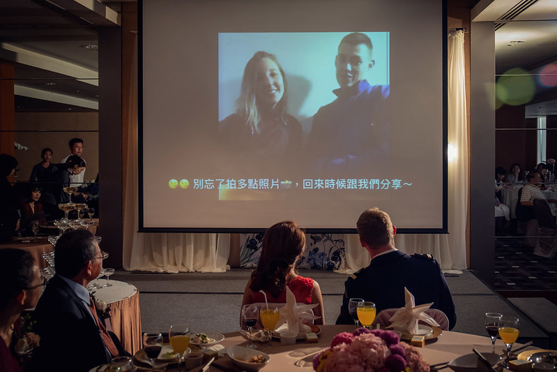 Apple婚禮攝影 Wedding婚禮記錄 大熊婚禮攝影 