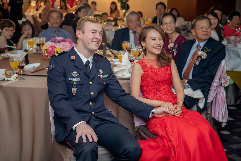 Apple婚禮攝影 Wedding婚禮記錄 大熊婚禮攝影 