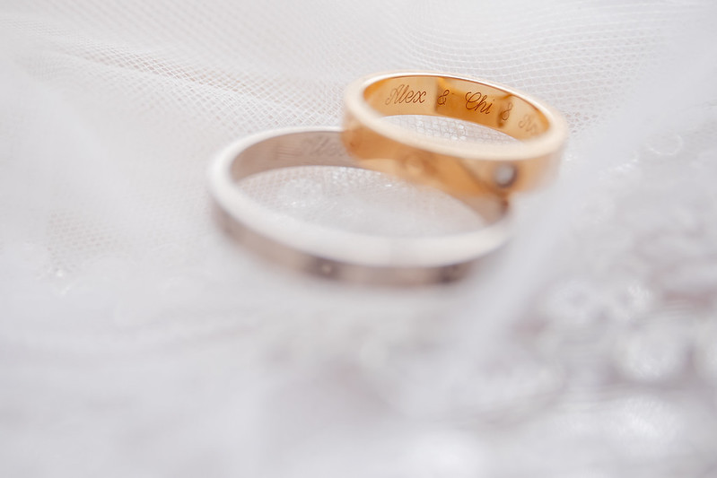 Apple婚禮攝影 Wedding婚禮記錄 大熊婚禮攝影 