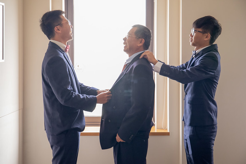 Apple婚禮攝影 Wedding婚禮記錄 大熊婚禮攝影 