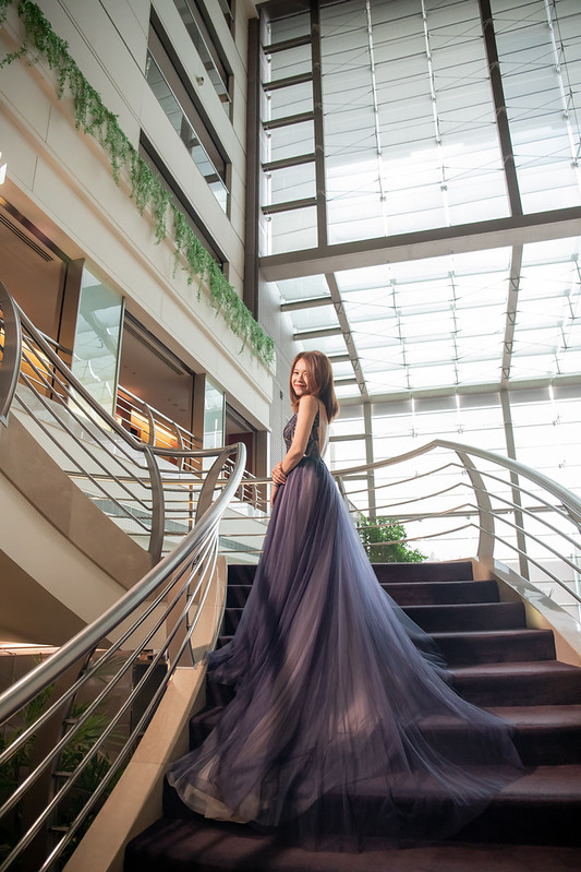 Apple婚禮攝影 Wedding婚禮記錄 大熊婚禮攝影 