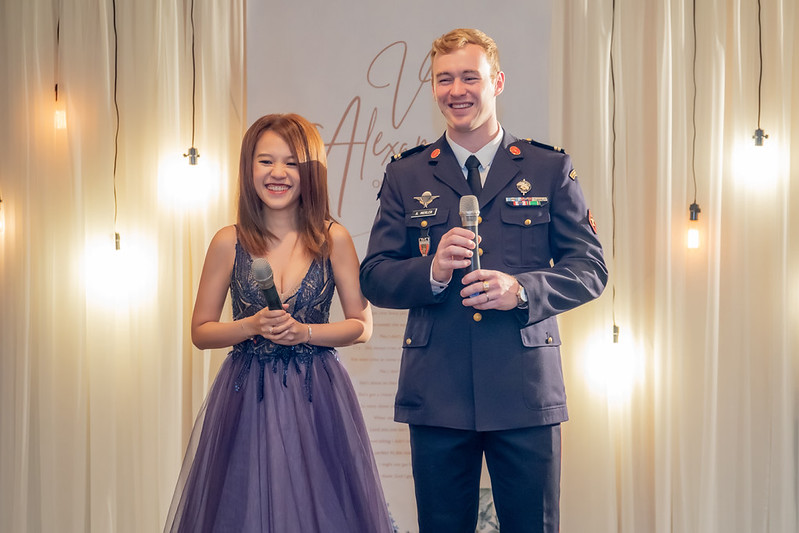 Apple婚禮攝影 Wedding婚禮記錄 大熊婚禮攝影 