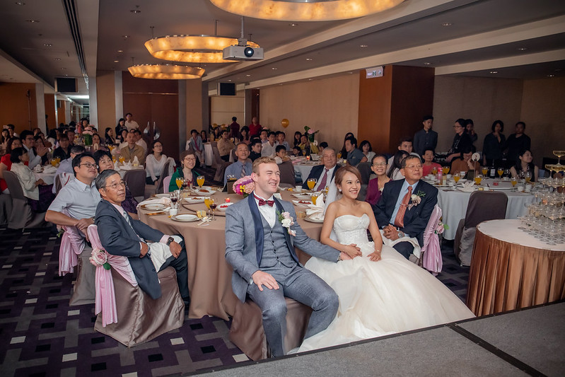 Apple婚禮攝影 Wedding婚禮記錄 大熊婚禮攝影 