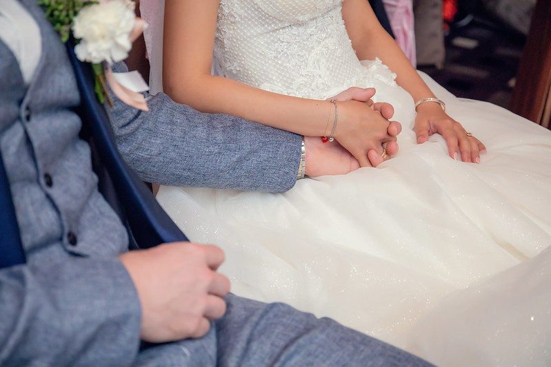 Apple婚禮攝影 Wedding婚禮記錄 大熊婚禮攝影 