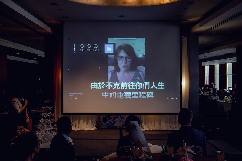 Apple婚禮攝影 Wedding婚禮記錄 大熊婚禮攝影 