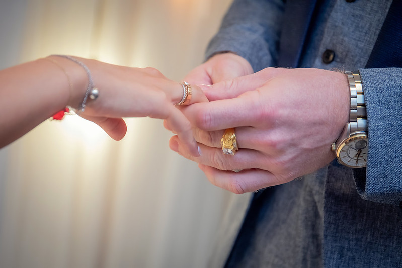 Apple婚禮攝影 Wedding婚禮記錄 大熊婚禮攝影 