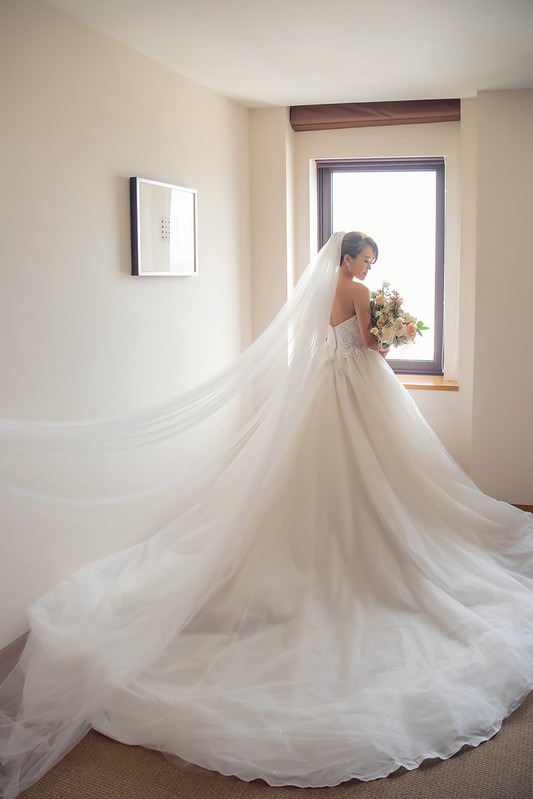 Apple婚禮攝影 Wedding婚禮記錄 大熊婚禮攝影 