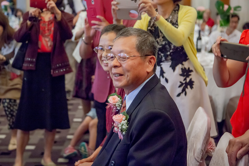 Apple婚禮攝影 Wedding婚禮記錄 大熊婚禮攝影 