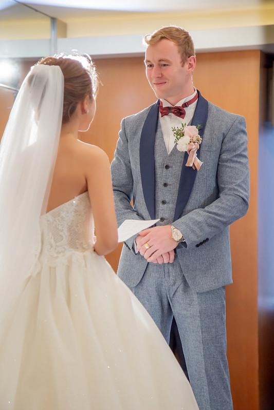Apple婚禮攝影 Wedding婚禮記錄 大熊婚禮攝影 