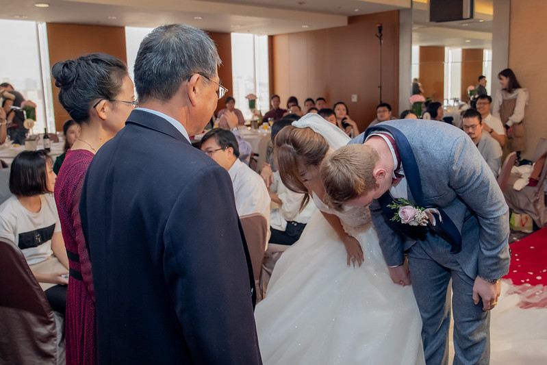 Apple婚禮攝影 Wedding婚禮記錄 大熊婚禮攝影 