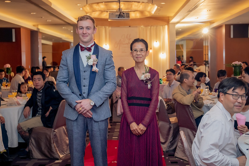 Apple婚禮攝影 Wedding婚禮記錄 大熊婚禮攝影 