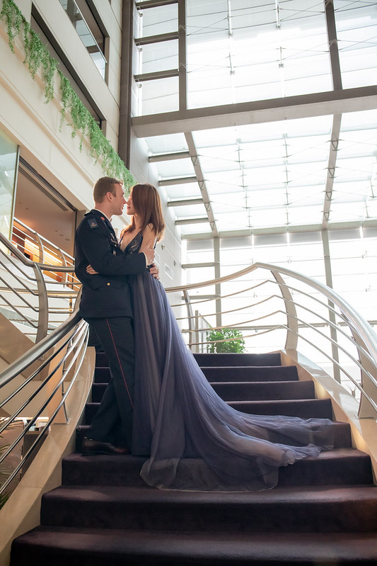Apple婚禮攝影 Wedding婚禮記錄 大熊婚禮攝影 