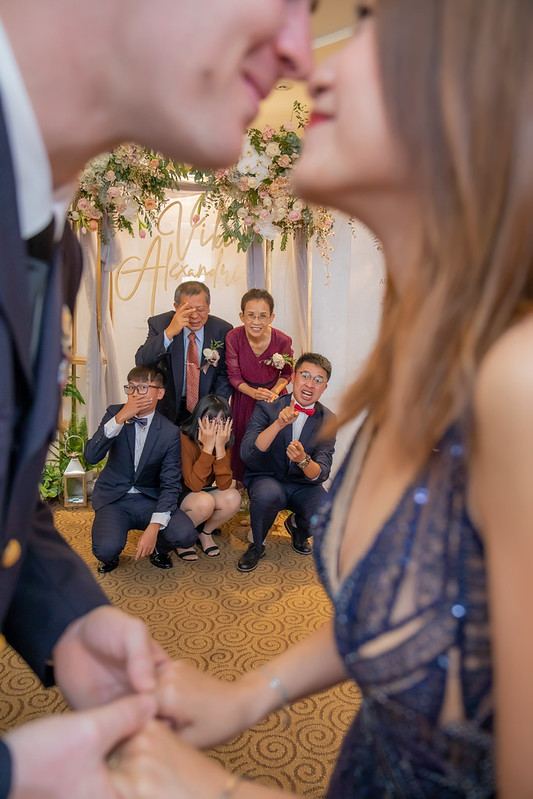 Apple婚禮攝影 Wedding婚禮記錄 大熊婚禮攝影 