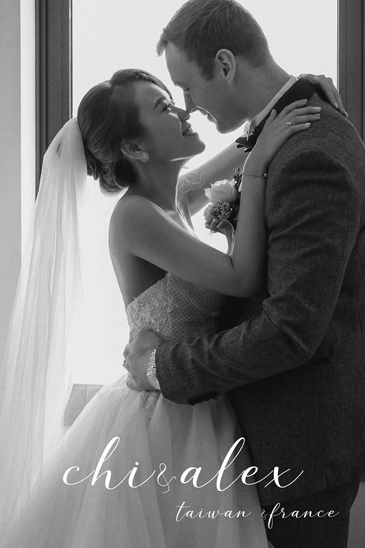 Apple婚禮攝影 Wedding婚禮記錄 大熊婚禮攝影 