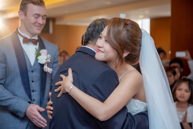 Apple婚禮攝影 Wedding婚禮記錄 大熊婚禮攝影 