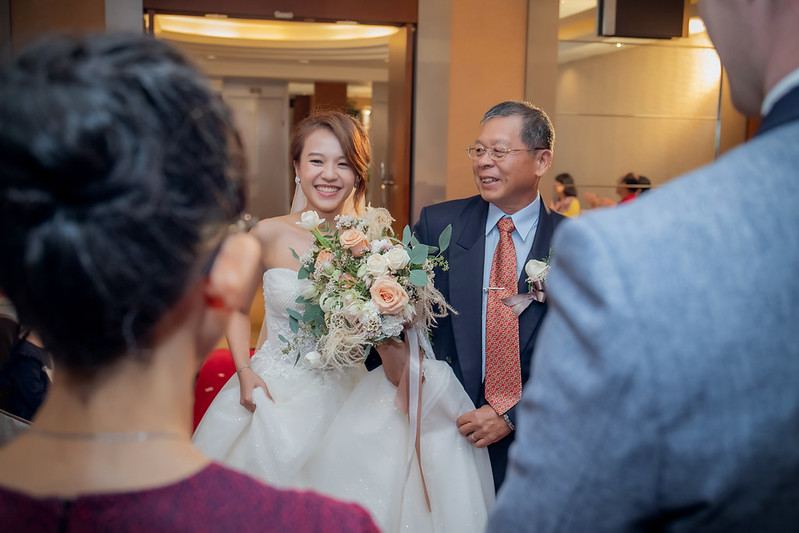 Apple婚禮攝影 Wedding婚禮記錄 大熊婚禮攝影 