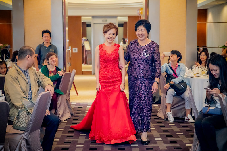 Apple婚禮攝影 Wedding婚禮記錄 大熊婚禮攝影 