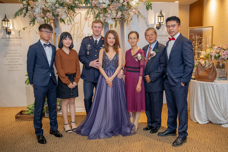 Apple婚禮攝影 Wedding婚禮記錄 大熊婚禮攝影 
