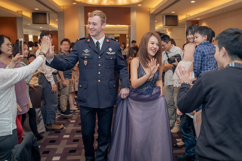 Apple婚禮攝影 Wedding婚禮記錄 大熊婚禮攝影 