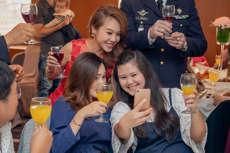 Apple婚禮攝影 Wedding婚禮記錄 大熊婚禮攝影 