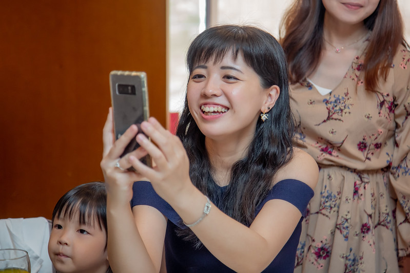 Apple婚禮攝影 Wedding婚禮記錄 大熊婚禮攝影 