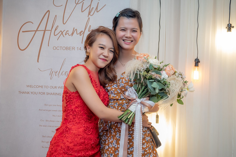 Apple婚禮攝影 Wedding婚禮記錄 大熊婚禮攝影 
