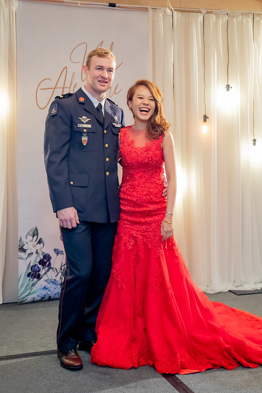 Apple婚禮攝影 Wedding婚禮記錄 大熊婚禮攝影 