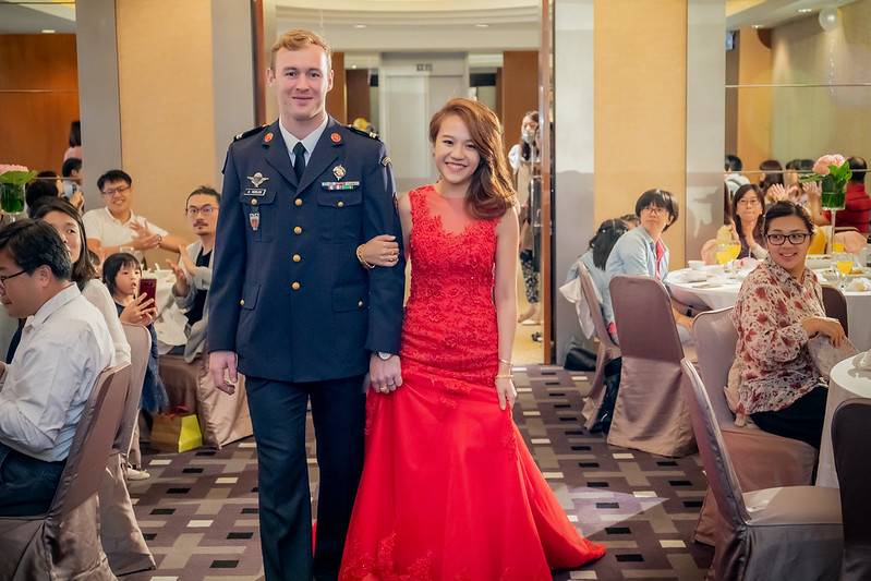 Apple婚禮攝影 Wedding婚禮記錄 大熊婚禮攝影 