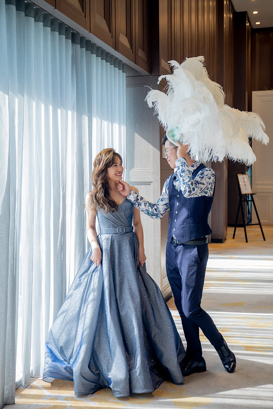 Apple婚禮攝影 Wedding婚禮記錄 大熊婚禮攝影 