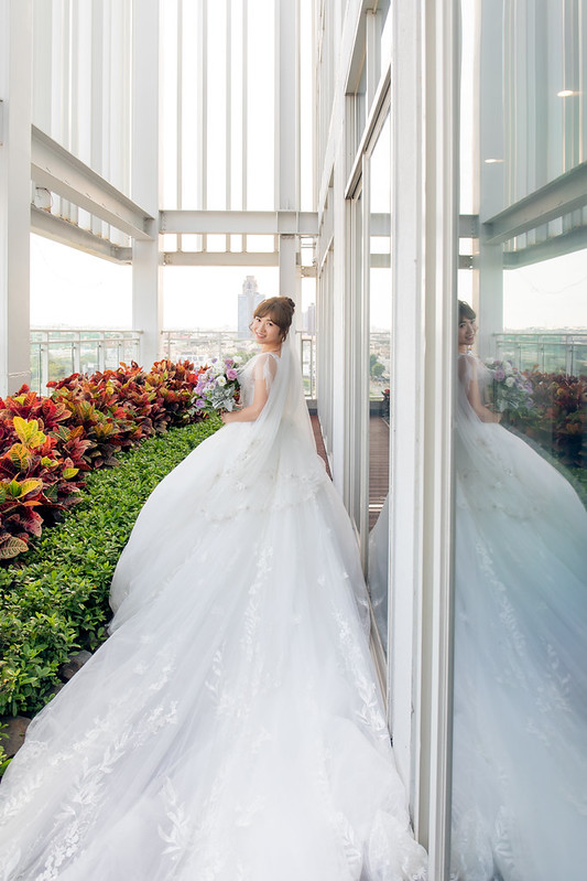 Apple婚禮攝影 Wedding婚禮記錄 大熊婚禮攝影 