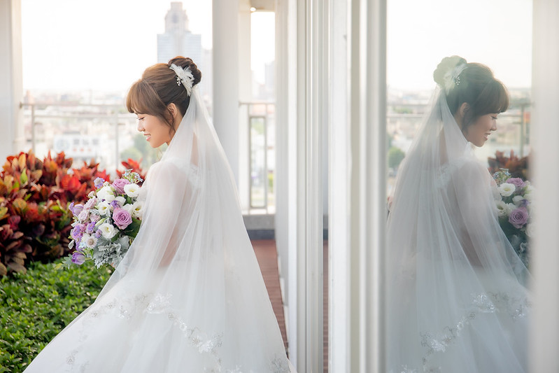 Apple婚禮攝影 Wedding婚禮記錄 大熊婚禮攝影 