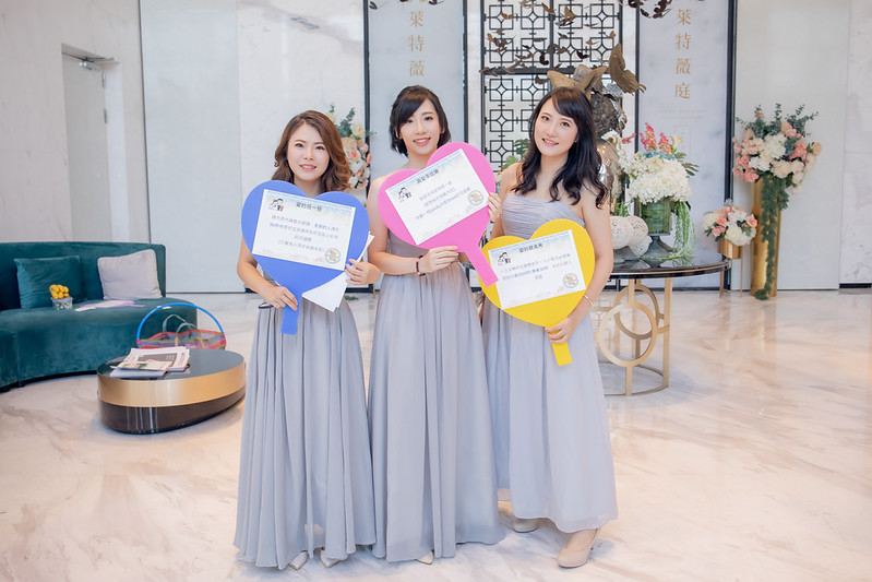 Apple婚禮攝影 Wedding婚禮記錄 大熊婚禮攝影 