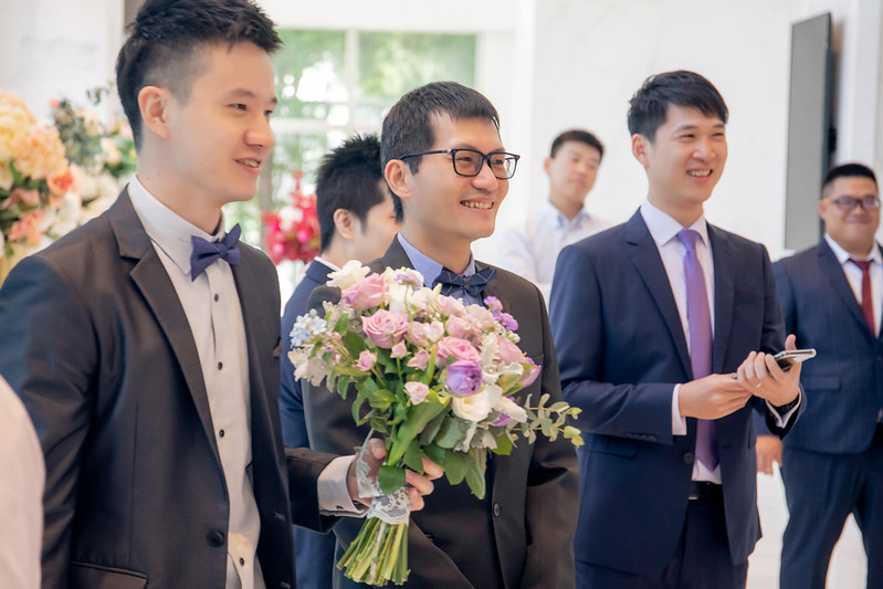 Apple婚禮攝影 Wedding婚禮記錄 大熊婚禮攝影 