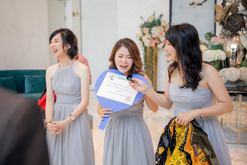 Apple婚禮攝影 Wedding婚禮記錄 大熊婚禮攝影 
