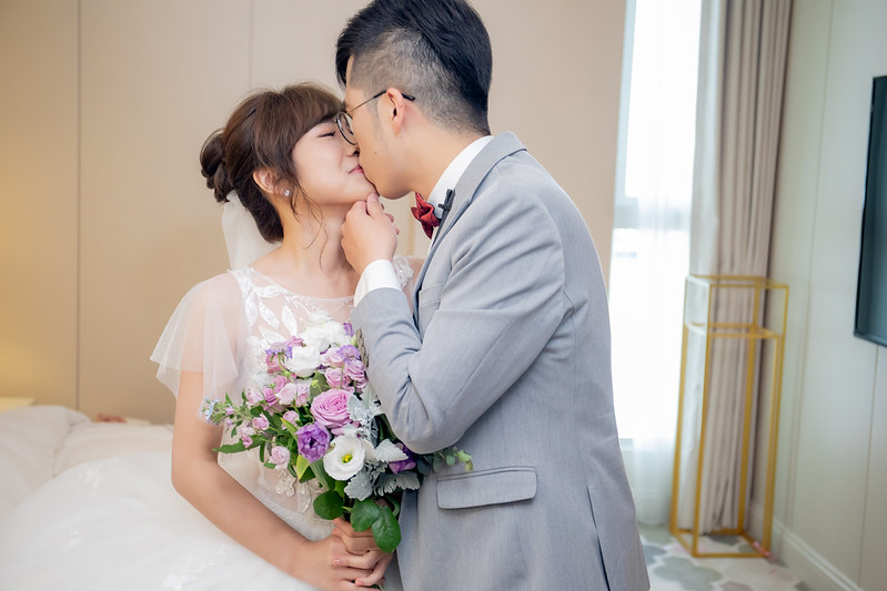 Apple婚禮攝影 Wedding婚禮記錄 大熊婚禮攝影 