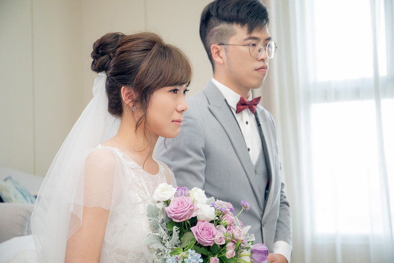 Apple婚禮攝影 Wedding婚禮記錄 大熊婚禮攝影 