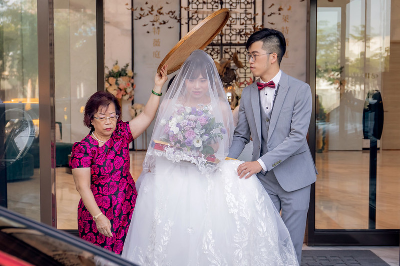 Apple婚禮攝影 Wedding婚禮記錄 大熊婚禮攝影 
