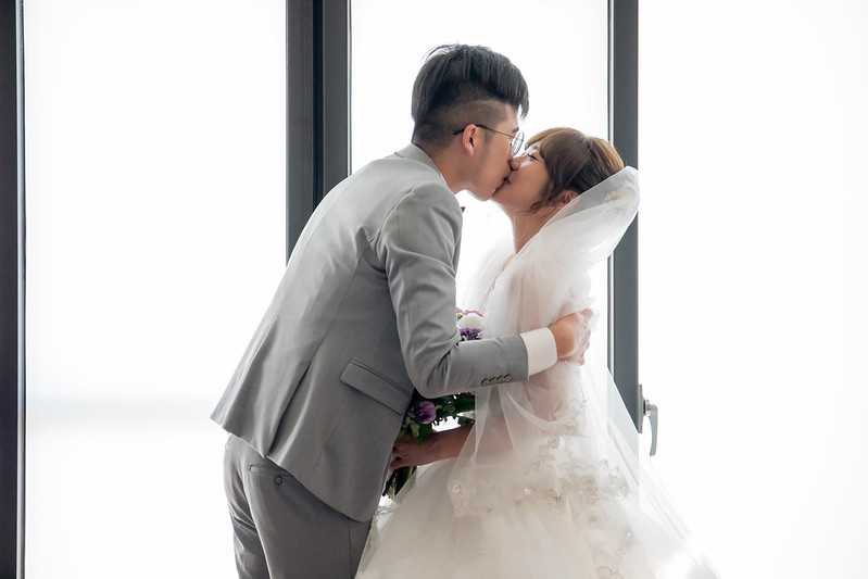 Apple婚禮攝影 Wedding婚禮記錄 大熊婚禮攝影 